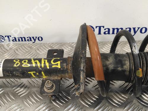 Left rear shock absorber DACIA DUSTER (HS_) 1.5 dCi | BP13495701M18 