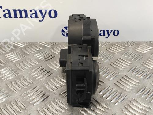 Climate control RENAULT MEGANE II (BM0/1_, CM0/1_)  | BP13913343I5 