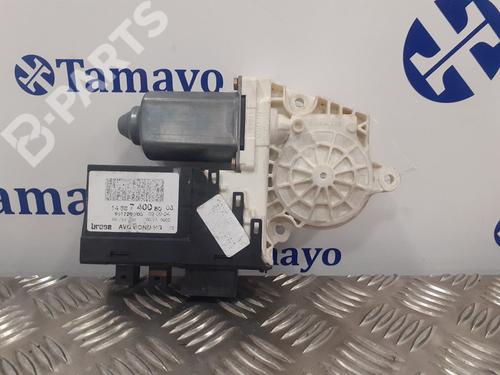 Used Left front window motor CITROËN C8 (EA_, EB_) 2.2 HDi (128 hp) 8048195