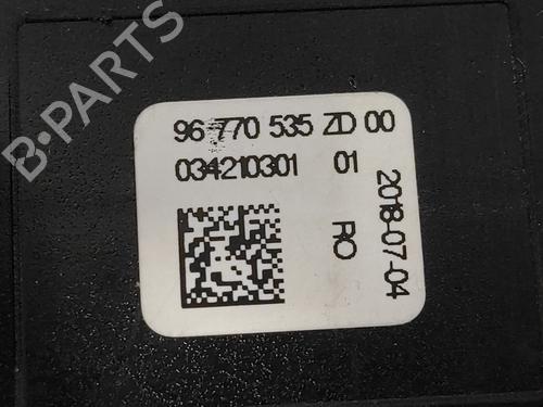 Switch PEUGEOT 308 II (LB_, LP_, LW_, LH_, L3_)  | BP15658235I30 