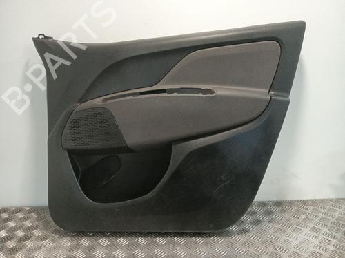 Used Front right panel Front right panel OPEL CORSA B (S93) 1.0 i 12V (F08, F68, M68) (54 hp) 34694317 34694317