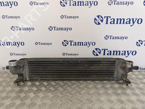 Intercooler RENAULT KOLEOS I (HY_) 2.0 dCi 4x4 (HY0B) (173 hp) 18101807