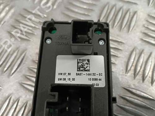 Left front window switch FORD FIESTA VI (CB1, CCN)  | BP26594024I27 