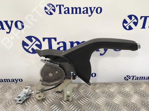 Hand brake HYUNDAI i20 II (GB, IB)  | BP13446392I18 