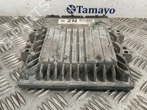 Engine control unit (ECU) NISSAN QASHQAI I (J10, NJ10)  | BP29476995M57 