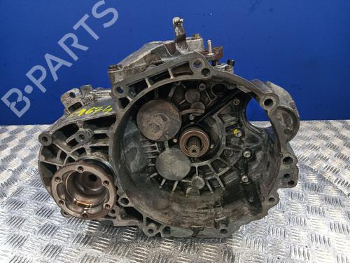 gearbox-vw-passat-b6-variant-3c5-2005-2006-2007-2008-2009-2010-2011-30926365 main image