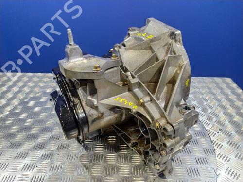 Gearbox FORD FIESTA V (JH_, JD_)  | BP16953330M3 