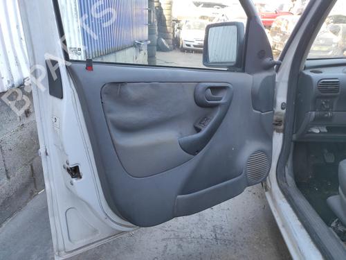 Control unit OPEL COMBO Box Body/MPV 1.7 DI 16V | BP18422070M11 