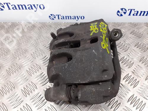 Right front brake caliper IVECO DAILY IV Van 35C13 V, 35C13 V/P, 35S13 V, 35S13 V/P | BP11565101M104