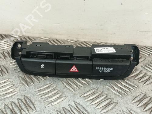 Warning switch KIA XCEED (CD) 1.5 T-GDi MHEV | BP35920570I22 - Image 1