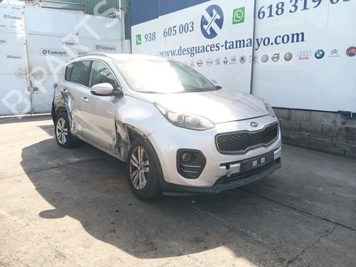 Engine KIA SPORTAGE IV (QL, QLE) 1.7 CRDi | BP34214042M1  - Image 8