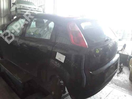 Starter FIAT PUNTO EVO (199_)  | BP9553182M8 