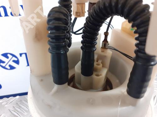 Fuel pump PEUGEOT 307 (3A/C) 1.6 16V | BP8258548M76 