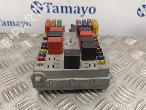 Fuse box FIAT PUNTO (188_) 1.2 16V 80 (188.233, .235, .253, .255, .333, .353, .639,... | BP21269305E1 
