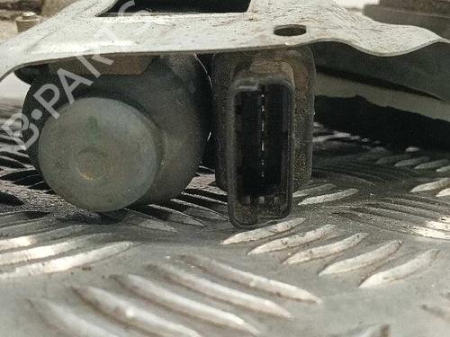 Front left window mechanism KIA SPORTAGE III (SL)  | BP24594402C22 