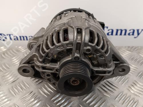 Generator ALFA ROMEO 147 (937_) 1.6 16V T.SPARK ECO (937.AXA1A, 937.BXA1A) (105 hp) 15178415