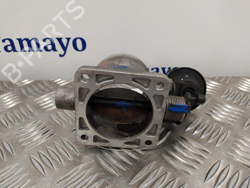 Throttle body KIA CARENS II MPV (FJ)  | BP9682815M82 