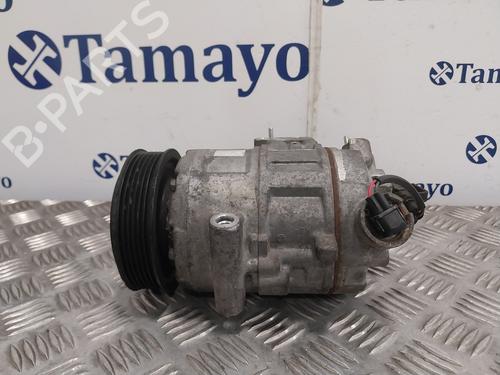 AC compressor SEAT IBIZA IV (6J5, 6P1)  | BP26683258M34 