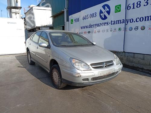 Used Gearbox Gearbox CITROËN C5 I (DC_) 2.2 HDi (DC4HXB, DC4HXE) (133 hp) 34099688 34099688