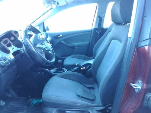 Gearbox SEAT ALTEA XL (5P5, 5P8)  | BP29285597M3 