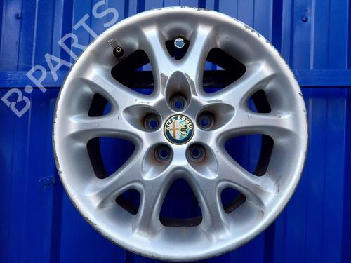Felg ALFA ROMEO 147 (937_) 1.6 16V T.SPARK ECO (937.AXA1A, 937.BXA1A) (105 hp) 20933991