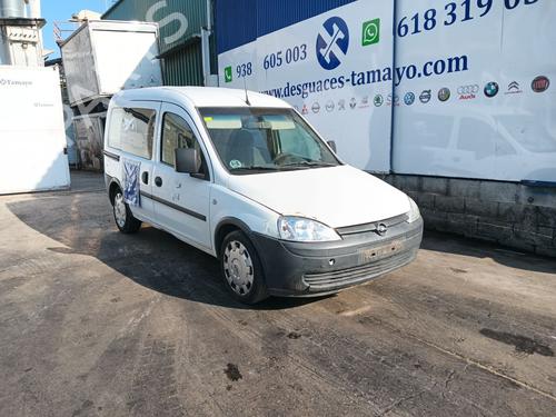AC pipe OPEL COMBO Tour 1.3 CDTI 16V | BP37759063M126 - Image 5