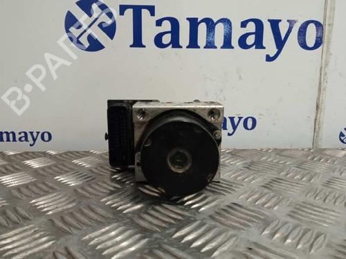 ABS pump SKODA FABIA II (542)  | BP25469440M43 