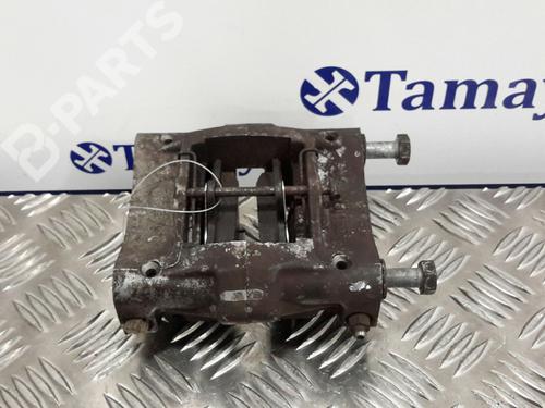 Right rear brake caliper CITROËN C5 I (DC_) 2.0 HDi (DCRHZB, DCRHZE) | BP11565917M106 