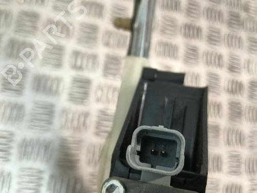 Front right window mechanism CITROËN C4 CACTUS 1.2 VTi 82 | BP34475634C23 - Image 3