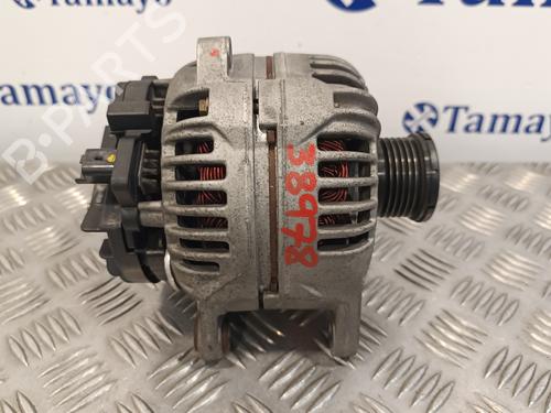 Alternator RENAULT LAGUNA II (BG0/1_)  | BP16953348M7 