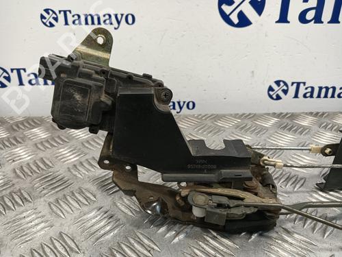 Front left lock HYUNDAI ACCENT II (LC)  | BP23102747C98 