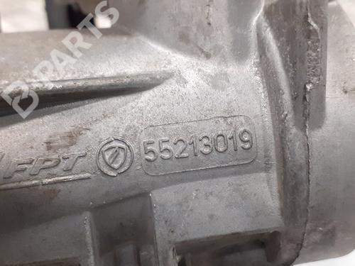 Throttle body PEUGEOT BIPPER (AA_)  | BP6314525M82 