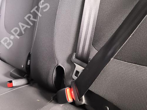 Used Seat buckle Seat buckle 39148592 39148592