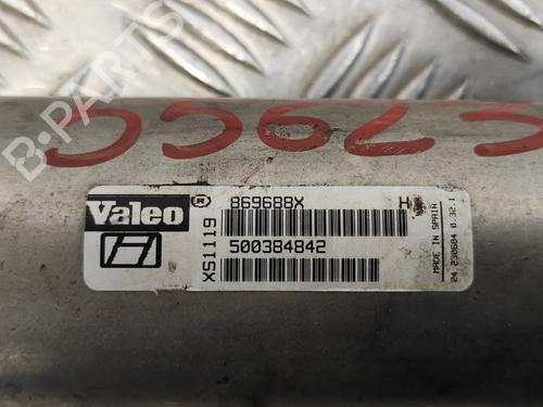 Egr CITROËN JUMPER I Van (244) 2.8 HDi | BP14850645M69 