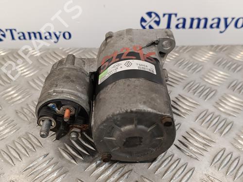 Startmotor RENAULT TWINGO II (CN0_) 1.2 (CN0D) | BP16302028M8 