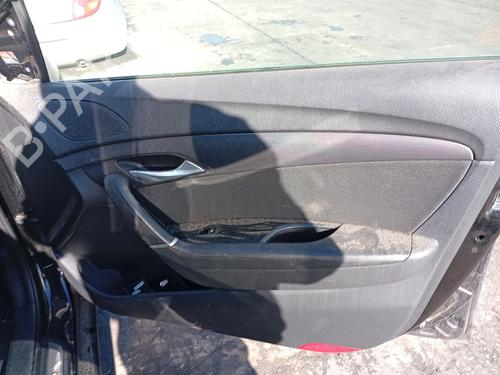 Front right window mechanism HYUNDAI i40 I (VF) | BP33469890C23 - Image 2
