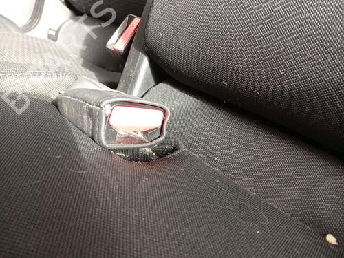 Used Seat buckle Seat buckle 36866832 36866832