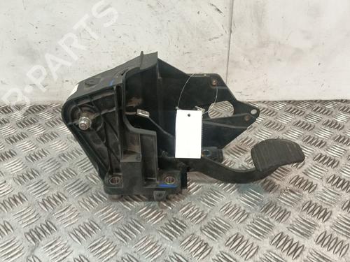 Break pedal RENAULT MASTER III Van (FV) 2.3 dCi 145 FWD (FV0E, FV0F, FV0H, FV02, FV0M, FV0S,... | BP40089392I19 - Image 3