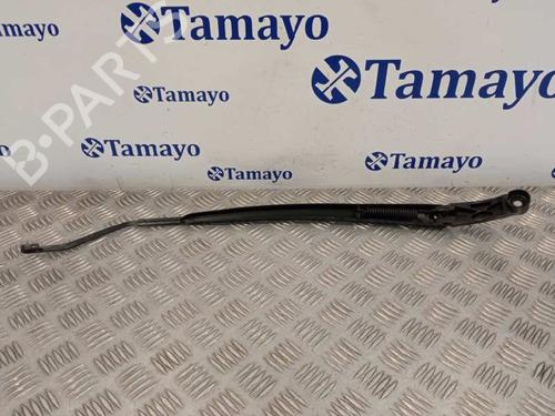 Front windshield wiper arm TOYOTA YARIS (_P21_, _PA1_, _PH1_) 1.5 Hybrid (MXPH10, MXPH11) | BP29355898C143 