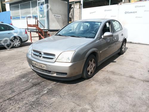 Engine OPEL VECTRA C (Z02) 2.0 16V Turbo (F69) | BP34544868M1 - Image 3