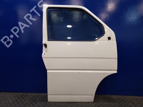 Used Right front door VW TRANSPORTER T4 Van (70A, 70H, 7DA, 7DH) 1.9 TD (68 hp) 16767999