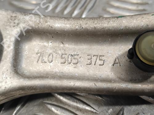 Left rear suspension arm PORSCHE CAYENNE (9PA) S 4.5 | BP15912604M14 