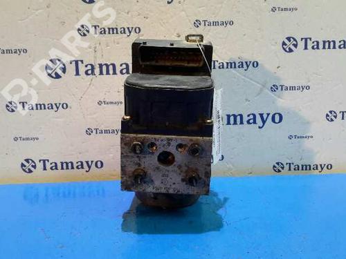ABS pump RENAULT MEGANE I Classic (LA0/1_) 1.9 dCi (LA05) | BP4691356M43 