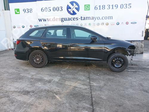Glove box SEAT LEON (5F1) 2.0 TDI | BP40220299C95 - Image 8
