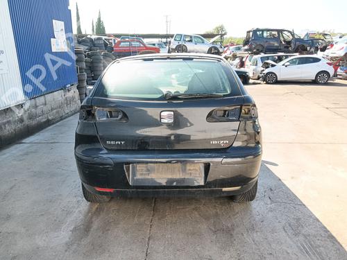 Alternator SEAT IBIZA III (6L1) 1.9 TDI | BP29074314M7