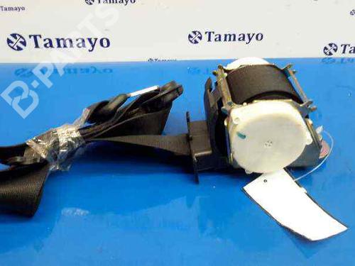Front right seatbelt BMW 1 (E87)  | BP8760762I25 