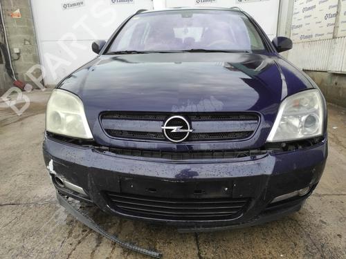 Gearbox OPEL SIGNUM Hatchback (Z03) 2.2 DTI (F48) | BP18312241M3 