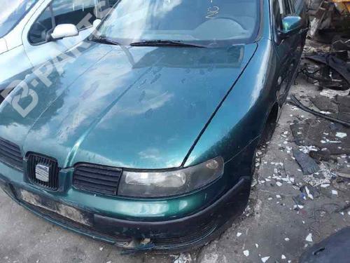 Engine control unit (ECU) SEAT LEON (1M1) 1.9 TDI | BP4938070M57 