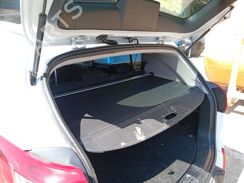Hattehylle Hattehylle KIA SPORTAGE III (SL) 1.6 GDI (135 hp) 35964533 35964533