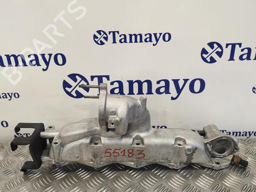 Used Intake manifold HYUNDAI SANTA FÉ II (CM) [2005-2015]  13510711